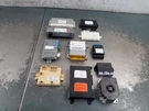 2014 Mercedes Amg 63 Body Control Modules #0284 S5. Fixed Price $404.99.