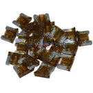 The Install Bay ATMLP7.5-25 Black Amp Mini Low Profile Fuse (25/PACK). Fixed Price $15.95.