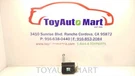 93-97 Lexus GS300 Cruise Control Module Ecm Assembly. Fixed Price $79.99.