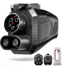 Wigoo 2025 Upgrade Nacs To CCS1 Tesla Supercharger Adapter Ul 2251 Certified.... Fixed Price $134.99.