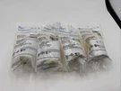 Eaton Heavy Duty Quick Grip Plug AH5464Y-F-LW Nema 6-20P 20A 250VAC Set -4. Fixed Price $16.96.