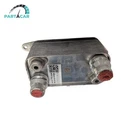 2020-2023 Tesla Model Y Rear Motor Oil Cooler Coolant Heat Exchanger Oem. Fixed Price $149.99.
