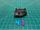 07-12 Mercedes X164 GL320 Fuse Box Jump Start Terminal Oem. Fixed Price $34.19.