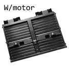 For 2022-2025 Jeep Wagoneer 68425775AC Front Radiator Shutter Assembly W/motor. Fixed Price $235.25.