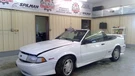 Chevrolet Cavalier 1993 Cabin Fuse Box Used 6818. Fixed Price $264.97.