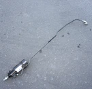 10-21 Toyota 4RUNNER Limited Xreas Suspension Reservoir Absorber 48560-35040. Fixed Price $140.00.