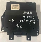 1998 Ford Explorer Cruise Control Module Id F87F-AC Used Oem. Fixed Price $80.00.
