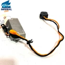 Volkswagen Touareg 2011 - 2017 Power Outlet Inverter 7P6907155D Oem. Fixed Price $26.24.