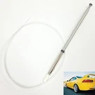 Power Antenna Aerial Am Fm Radio Replacement Mast Fit Acura Integra 90-01 Vigor. Fixed Price $20.89.