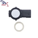 For Cadillac Buick Gmc Chevrolet 87821667 84586219 87846138 White Parking Sensor. Fixed Price $36.30.