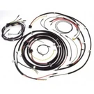 Omix-ada Wiring Harness 1948-1953 Willys Jeep CJ3A W/o Turn Signals 17201.05. Fixed Price $407.99.