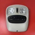 02-08 Dodge Ram Dome Map Light Digital Display Compass W/ Homelink 56049707AF. Fixed Price $149.00.