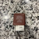 90987-02006 Toyota Headlamp Relay Land Cruiser Tacoma 4RUNNER Lexus Oem Denso. Fixed Price $6.29.