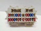 2006 Nissan Altima Cabin Fuse Box Interior Under Dash Oem 2002 2003 2004 2005. Fixed Price $21.23.