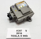2016-2020 Oem Tesla Model X Hvac Ionizer Control Module Unit. Fixed Price $29.95.