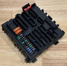 2007 Saab 9-3 Genuine Oem Rear Trunk Fuse Relay Box 12764436. Fixed Price $24.99.