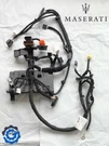 L0350007AB New Oem Maserati Front Left Seat Wire Harness Ghibli Levante 2014-20. Fixed Price $135.99.