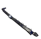 ! 2024-2025 Tesla Model M3 Highland Rear Bumper Center Bracket 1757096-00-D. Fixed Price $65.00.