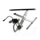 Power Window Motor And Regulator Assembly Tyc 660519. Fixed Price $96.86.