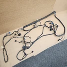1992 C4 Corvette Rear Interior Wiring Harness Body Wire Power Antenna Relay Oem. Fixed Price $159.99.