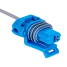 Genuine Acdelco For Chevy Camaro 1993-1996 Multi-purpose Pigtail Blue Wire. Fixed Price $45.63.