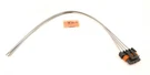 New Acdelco Alternator Wiring Connector Pigtail PT1136 Chevy Gmc Buick 1987-2013. Fixed Price $18.95.