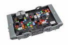 Genuine Gm Engine Wiring Harness Junction Block 22798217. Fixed Price $445.28.