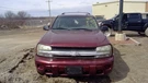 Chassis Ecm Transfer Case Fits 02-05 Envoy 4536382. Fixed Price $104.69.