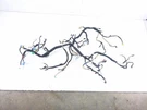 2021-2022 Honda Accord Dashboard Instrument Wire Harness 77961-TVA-7H30A. Fixed Price $198.50.