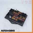 04-05 Jaguar XJ8 Xjr Vdp X350 Footwell Relay 2W9314A073CE Oem. Fixed Price $54.50.