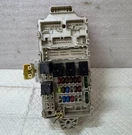 2004-2006 Mitsubishi Outlander Fuse Box W/ Theft Locking Module 8637A014 Oem. Fixed Price $99.99.