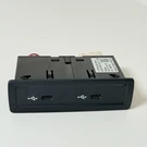 2020 Mercedes GLC300 Console Dual Usb Type-c Port Oem A2478204002. Fixed Price $55.63.