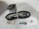 Super Start SK8420 Ga 20-INCH Post Terminal Battery Cable (#25). Fixed Price $10.00.