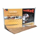 Hushmat 10401 Floor/firewall Kit Silver Foil W/self-adhesive 20 Sheets 12"X23". Fixed Price $229.95.