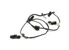 2007 Land Range Rover (L322) Rear Park Assist Pdc Sensor SET4 (black) W/ Harness. Fixed Price $124.96.