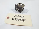 1980 Mercedes 450SL Oem Blower Motor Resistor. Fixed Price $299.00.