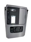 2025 Mazda CX70 Console Top Panel Cover Gear Indicator &cup Holder KBB4-6434. Fixed Price $129.20.