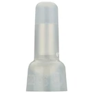 Metra CCL1614-1 Install Bay Crimp Cap Long Neck Nylon 16-14 Gauge Pack Of 1000. Fixed Price $34.85.
