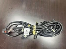 Oem Mopar Front Fascia Wiring Harness 68421717AA Chrysler Pacifica. Fixed Price $110.00.
