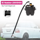 Rear Trunk Tailgate Lock LR049494 For Range Rover Sports L320 2010-2013. Fixed Price $73.78.