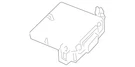 Genuine Porsche 911 Cayman 2005-2013 Gateway Control Module Part #99761010704. Fixed Price $209.95.