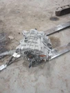 2025 Cadillac Optiq Propulsion Unit Drivetrain Motor 3181811. Fixed Price $1669.00.