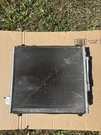 Tesla Model X 2012-21 Left Radiator Condenser & Cooling Fan Shroud Assembly. Fixed Price $289.00.