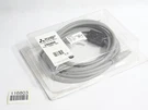 Mitsubishi Electric GT21-C30R4-8P5 Interconnect Cable / New Original Packaging. Fixed Price $31.46.
