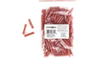 Install Bay Rnbc / Red Nylon Butt Connector 22-18 Gauge (package Of 100) **new*. Fixed Price $13.95.
