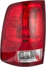 Keystone Tail Light Assembly Driver Side For 2009- 2016 Dodge Ram. Fixed Price $42.99.