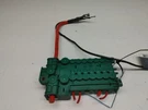 2004 Bmw 545I Relay Rear Battery Voltage Fuse Box 61138387543 Oem. Fixed Price $45.00.