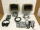 2007-2015 Audi Q7 Invision Sl Digital Monitor Entertainment System Package. Fixed Price $395.00.
