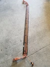 Tesla 3 2022 High Voltage Cable Tunnel 1109002-00-G. Fixed Price $180.00.
