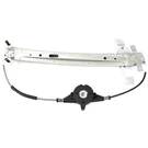 Power Window Regulator For 1990-1993 Lincoln Town Car, Front Rh. Fixed Price $28.80.